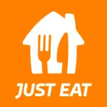 Just-eat logo