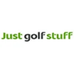 Just Golf Stuff logo