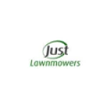 Just Lawnmowers logo
