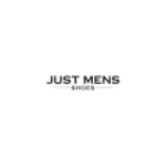 Just MEN Shoes logo
