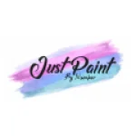 Just Paint By Number logo
