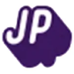 Just Paint BY Numbers Store logo