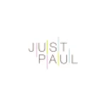 Just Paul logo