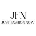 Justfashionnow logo