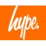 JustHype logo