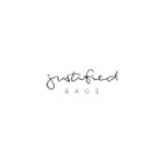 Justifiedbags Com logo