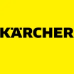 K Rcher logo