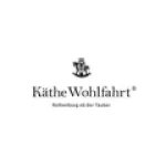 Käthe Wohlfahrt logo