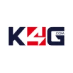K4G logo