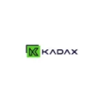 Kadax logo