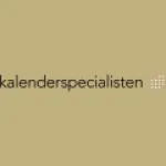 Kalenderspecialisten logo