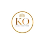 Kansa Organics logo
