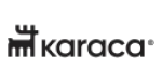 Karaca EU logo