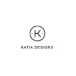 Katia Designs Inc logo