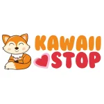 Kawaii Stop logo