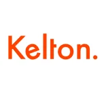 Kelton logo