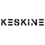 Keskine logo