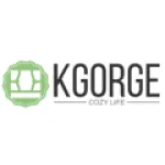 Kgorge logo