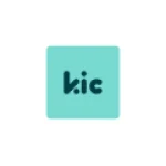 KIC logo