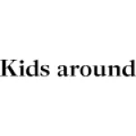 Kids Around logo