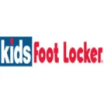 Kids Footlocker logo