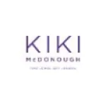 Kiki Mc Donough logo
