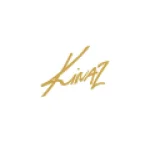 KINAZ logo
