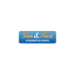 Kinderfeestjes Winkel logo