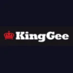 King GEE logo
