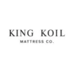 King Koil logo