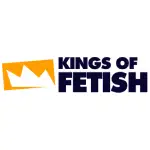 Kings of Fetish logo