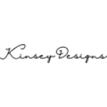 Kinsey Designs logo