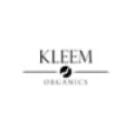 Kleemorganics COM logo