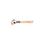 Kn Market logo