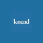 Knead Cats logo
