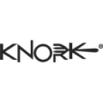 Knork logo
