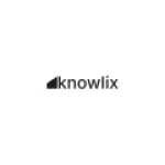 Knowlix logo