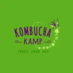 Kombucha Kamp logo