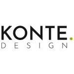 Konte Design logo