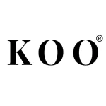 KOO Pink logo
