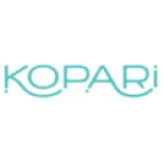 Kopari Beauty logo