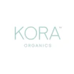 Kora Organics logo