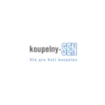 Koupelny-sen CZ CZ logo