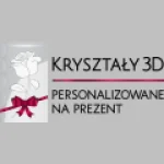 Kryszta Y3D logo