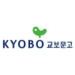 Kyobo Book Store KR logo