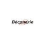 LA B Canerie logo