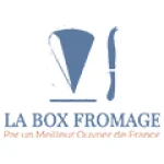 LA BOX FROMAGE logo