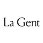La Gent logo