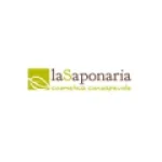 LA Saponaria logo
