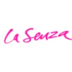 LA Senza logo